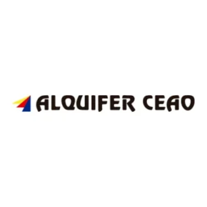 Logotipo de Alquifer Ceao