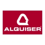 Logotipo de Alquiser