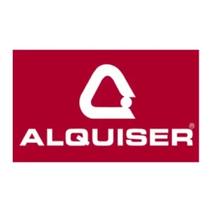 Logotipo de Alquiser