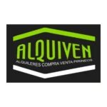 Logotipo de Alquiven Serrablo