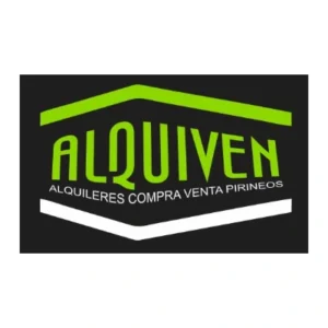 Logotipo de Alquiven Serrablo