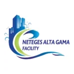 Logotipo de Alta Gama Facility