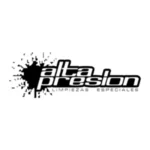 Logotipo de Alta Presión