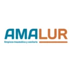 Logotipo de Amalur