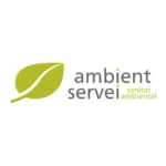 Logotipo de Ambient Servei