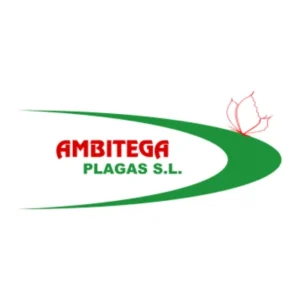 Logotipo de Ambitega Plagas