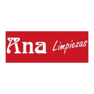 Logotipo de Ana Limpiezas Oviedo
