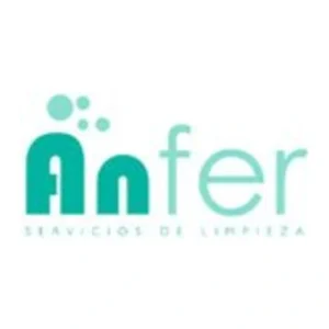 Logotipo de Anfer Servicios de Limpieza