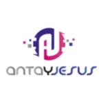 Logotipo de Anta y Jesús