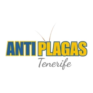Logotipo de AntiPlagas Tenerife