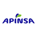 Logotipo de Apinsa