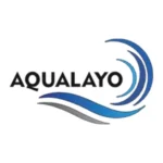 Logotipo de Aqualayo