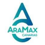 Logotipo de AraMax Canarias