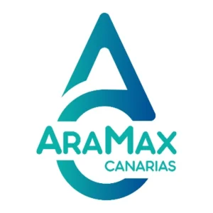 Logotipo de AraMax Canarias