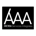 Logotipo de Árcaba Global