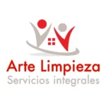 Logotipo de Arte Limpieza
