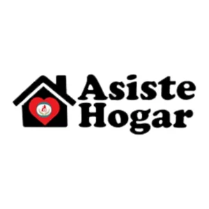 Logotipo de Asiste Hogar