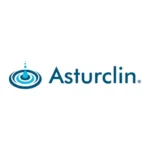 Logotipo de Asturclin
