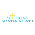 Logotipo de Asturias Mantenimiento