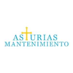 Logotipo de Asturias Mantenimiento