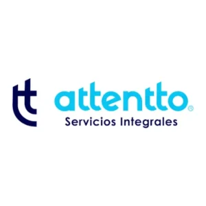 Logotipo de Attentto