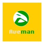 Logotipo de AVEMAN