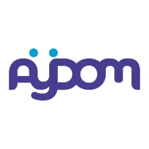 Logotipo de Aydom
