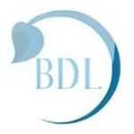 Logotipo de Badalimp