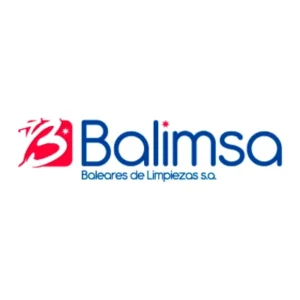 Logotipo de Balimsa