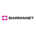 Logotipo de Barmanet