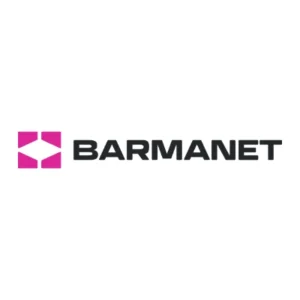 Logotipo de Barmanet