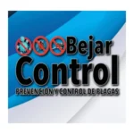 Logotipo de BejarControl
