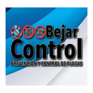 Logotipo de BejarControl