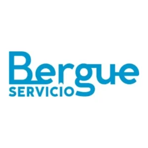 Logotipo de Bergue Servicios