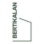 Logotipo de Bertikalan