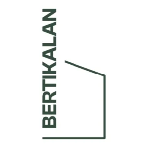 Logotipo de Bertikalan