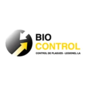 Logotipo de Bio Control