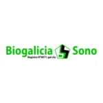 Logotipo de Biogalicia Sono