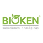 Logotipo de Bioken