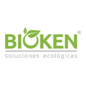 Logotipo de Bioken