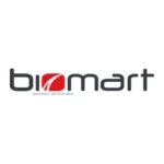 Logotipo de Biomart