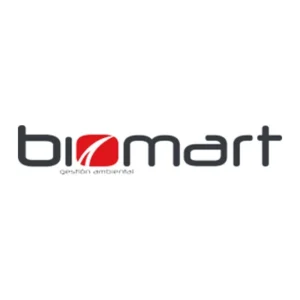 Logotipo de Biomart