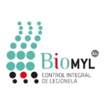 Logotipo de Biomyl