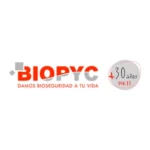 Logotipo de Biopyc