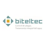 Logotipo de Biteltec Control de Plagas