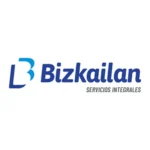 Logotipo de Bizkailan Limpiezas