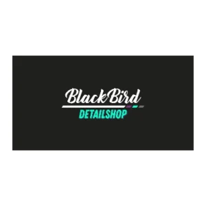 Logotipo de BlackBird Detail Center