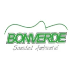 Logotipo de Bonverde Sanidad Ambiental