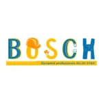 Logotipo de Bosch Laboral