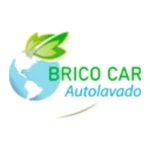 Logotipo de Brico Car Autolavado